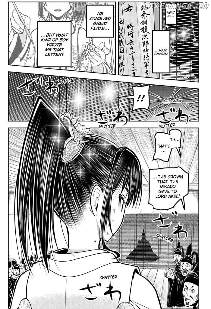 The Elusive Samurai Chapter 170 image 11_optimized